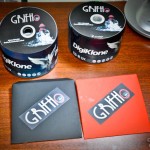 Multicopiado de CD