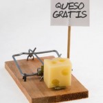 Cuidado Cuidado, no caiga en manos de webmasters deshonestos