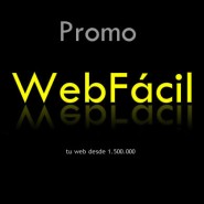 Promo WebFácil