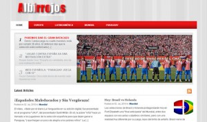 albirrojos.com