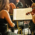 Orquesta Sinfónica de la Ciudad de Asunción Orquesta Sinfónica de la Ciudad de Asunción