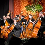 Orquesta Sinfónica de la Ciudad de Asunción Orquesta Sinfónica de la Ciudad de Asunción