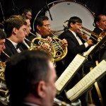 Orquesta Sinfónica de la Ciudad de Asunción Orquesta Sinfónica de la Ciudad de Asunción