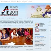 Congreso Internacional de Protocolo