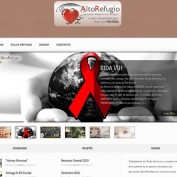 AltoRefugio » Desarrollo Web Bilingüe