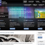 SBP con sitio web