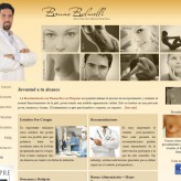 Dr. Bruno Balmelli is Online