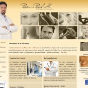 Dr. Bruno Balmelli is Online